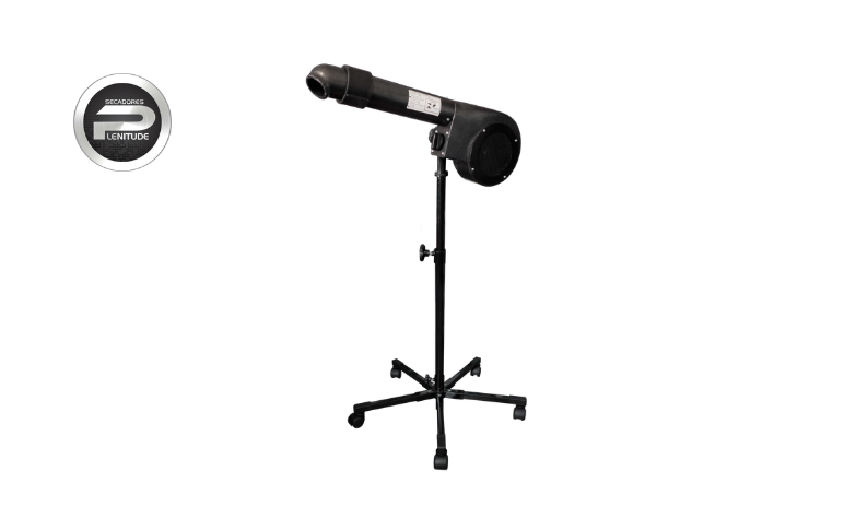 Secador com Pedestal Plenitude